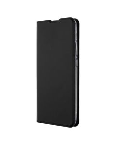 Чохол кейс для Xiaomi Redmi 9A GETMAN Elegant Чорний (Black)