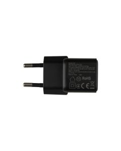 Зарядний пристрій Senteo Z-09 PD 30W USB-C Чорний (Black)