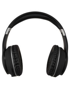 Беспроводные полноразмерные наушники Tornado ASB-1 Черные (Black)