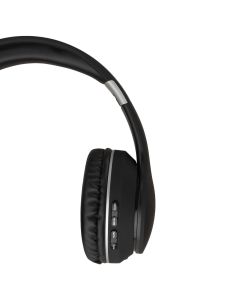 Беспроводные полноразмерные наушники Tornado ASB-1 Черные (Black)