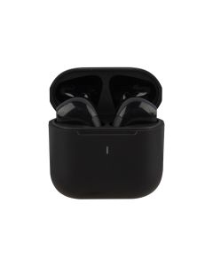 Беспроводные вкладыши наушники Tornado TW13 InPro Plus Черные (Black)