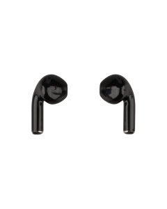 Бездротові навушники вкладиші Tornado TW13 InPro Plus Чорні (Black)