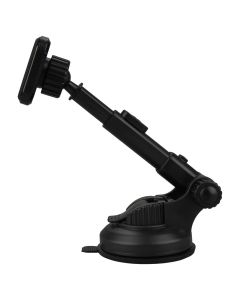 Автотримач Tornado CH01 Магнітний Чорний (Black)