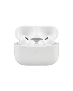 Бездротові навушники вкладиші Tornado InPro 2 ANC Білі (White)