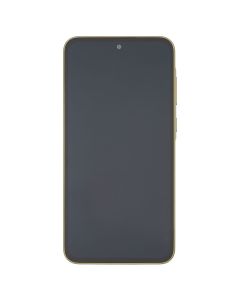 Смартфон Samsung Galaxy A35 5G 6/128Gb Awesome Lemon