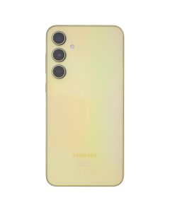 Смартфон Samsung Galaxy A35 5G 6/128Gb Awesome Lemon