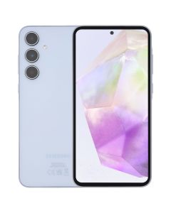 Смартфон Samsung Galaxy A35 5G 8/256Gb Awesome Iceblue