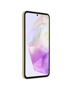 Смартфон Samsung Galaxy A35 5G 8/256Gb Awesome Lemon