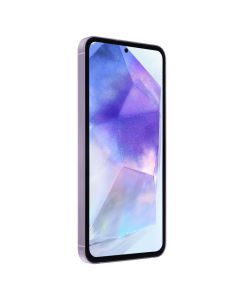 Смартфон Samsung Galaxy A55 5G 8/128Gb Awesome Lilac