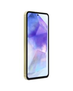 Смартфон Samsung Galaxy A55 5G 8/128Gb Awesome Lemon