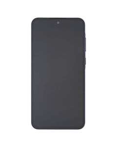 Смартфон Samsung Galaxy A55 5G 8/256Gb Awesome Navy