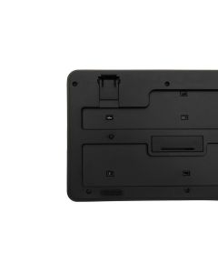 Клавіатура бездротова Fantech WK894 + миша Чорна (Black)