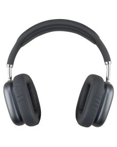 Бездротові повнорозмірні навушники Baseus Bowie H2 з шумопоглинанням Сірі (Grey)