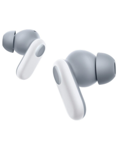 Бездротові навушники вкладиші OPPO Enco Buds 2 Pro E510A Білі (White)