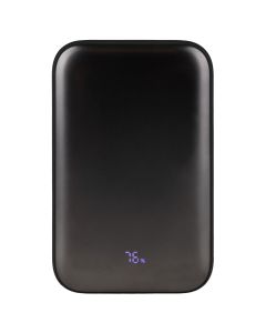 PowerBank 10000 mAh Proove Vibe Energy 20W Чорний (Black)