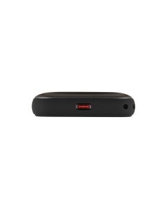 PowerBank 10000 mAh Proove Vibe Energy 20W Чорний (Black)