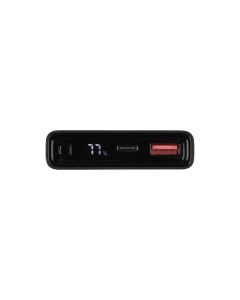 PowerBank 10000 mAh Proove Hyper Flux 22.5W Чорний (Black)