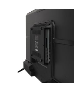 Телевизор 2E-43A07K Черный (Black)