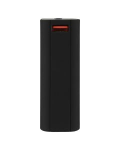PowerBank 20000 mAh Proove Hyper Flux 22.5W Черный (Black)