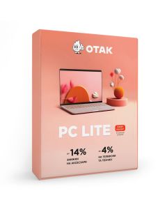 Пакет послуг "PC Lite"