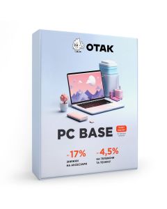 Пакет послуг "PC Base"