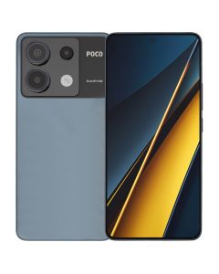 Смартфон Xiaomi Poco X6 5G 8/256Gb NFC Blue