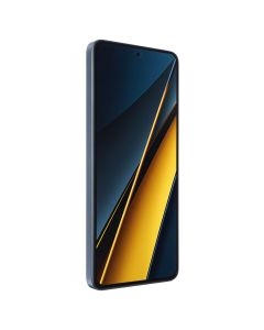 Смартфон Xiaomi Poco X6 5G 8/256Gb NFC Blue