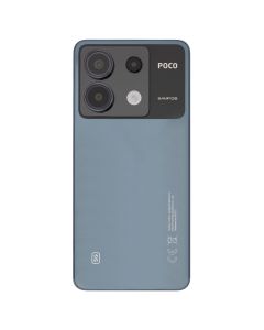 Смартфон Xiaomi Poco X6 5G 8/256Gb NFC Blue