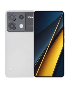 Смартфон Xiaomi Poco X6 5G 8/256Gb NFC White