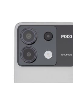 Смартфон Xiaomi Poco X6 5G 8/256Gb NFC White