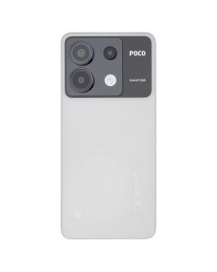 Смартфон Xiaomi Poco X6 5G 8/256Gb NFC White