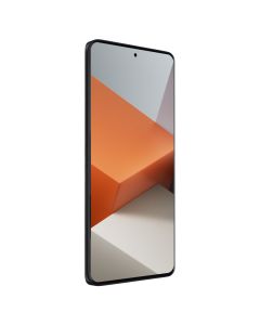 Смартфон Xiaomi Redmi Note 13 Pro+ 8/256Gb Midnight Black