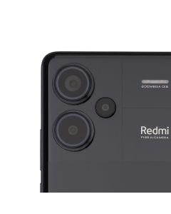 Смартфон Xiaomi Redmi Note 13 Pro+ 8/256Gb Midnight Black