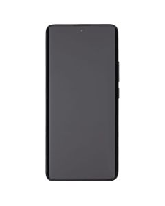 Смартфон Xiaomi Redmi Note 13 Pro+ 8/256Gb Midnight Black