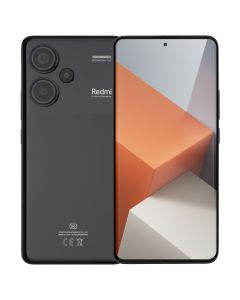 Смартфон Xiaomi Redmi Note 13 Pro+ 12/512Gb Midnight Black