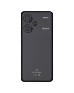 Смартфон Xiaomi Redmi Note 13 Pro+ 12/512Gb Midnight Black