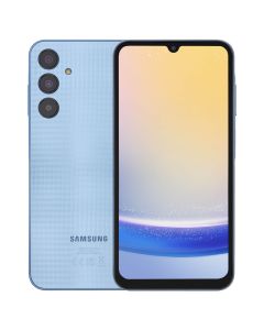 Смартфон Samsung Galaxy A25 5G 8/256Gb Blue