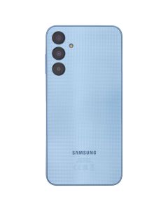 Смартфон Samsung Galaxy A25 5G 8/256Gb Blue