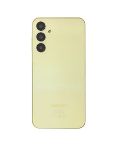 Смартфон Samsung Galaxy A25 5G 8/256Gb NFC Yellow VV NEW