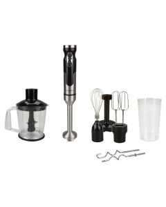 Блендер Maestro MR-567 Черный (Black)