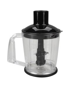 Блендер Maestro MR-567 Черный (Black)