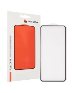 Захисне скло для Samsung A52 Glasscove 3D Чорне (Black)