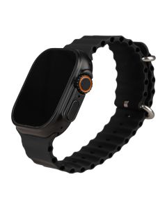 Смарт-годинник BIG S10 Pro Ultra 2  Чорний (Black)