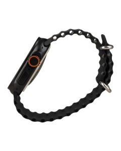 Смарт-годинник BIG S10 Pro Ultra 2  Чорний (Black)