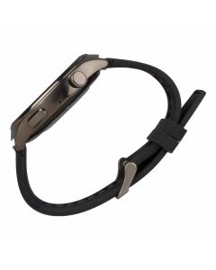 Умные часы W&O X1 Pro+ Черный (Black)