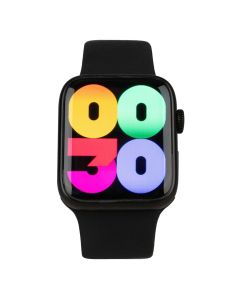 Умные часы WS11 Mini Черные (Black)