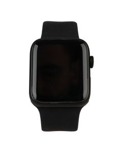 Умные часы WS11 Mini Черные (Black)