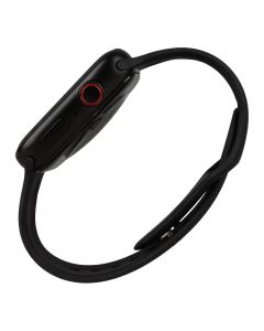 Умные часы WS11 Mini Черные (Black)