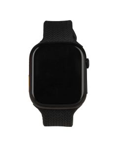 Смарт-годинник BIG T20 Pro Max Чорний (Black)