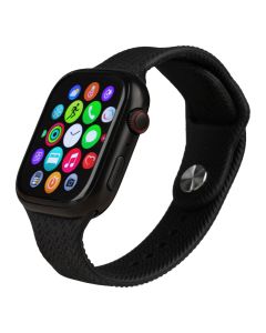 Смарт-годинник BIG T20 Pro Max Чорний (Black)